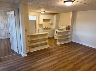 102 E Market St #302, Blairsville, PA 15717