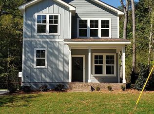 113 Blalock St, Holly Springs, NC 27540