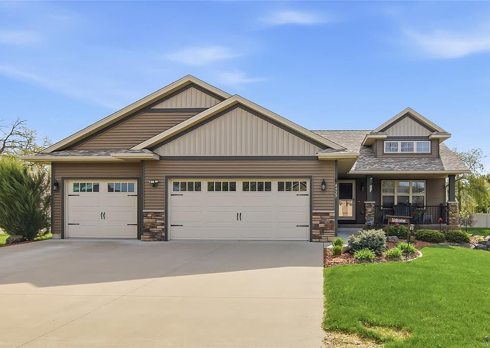 1st image of 4929 Running Deer Drive