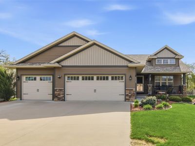 4929 Running Deer Drive, Eau Claire, WI, 54703