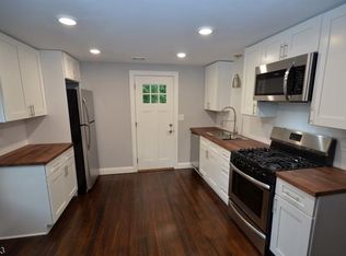 69 Rose Ave #2, Springfield, NJ 07081