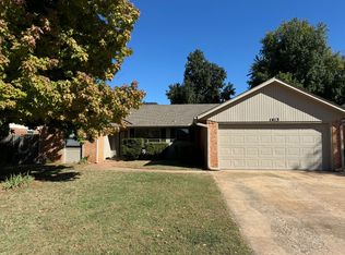 1413 Davinbrook Dr, Norman, OK 73072