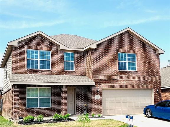 3rd image of 4944 Wild Oats Dr