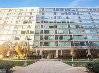 1101 3rd St SW APT 104, Washington, DC 20024