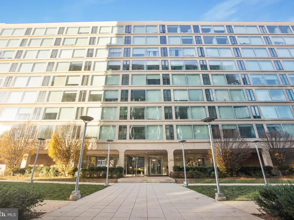 1101 3rd St SW APT 104, Washington, DC 20024