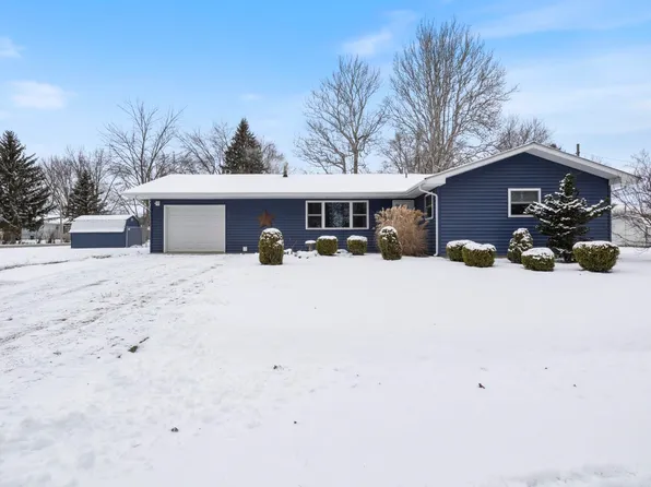 301 N Hickory St, North Webster, IN 46555