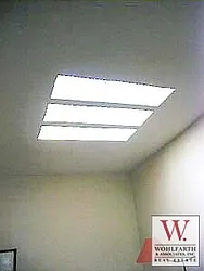 Rented by Wohlfarth & Associates Inc
