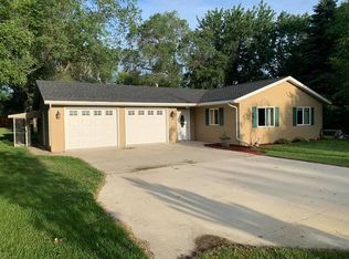 13400 44th St NE, Spicer, MN 56288