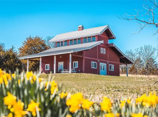 14385 Highway At, Licking, MO 65542