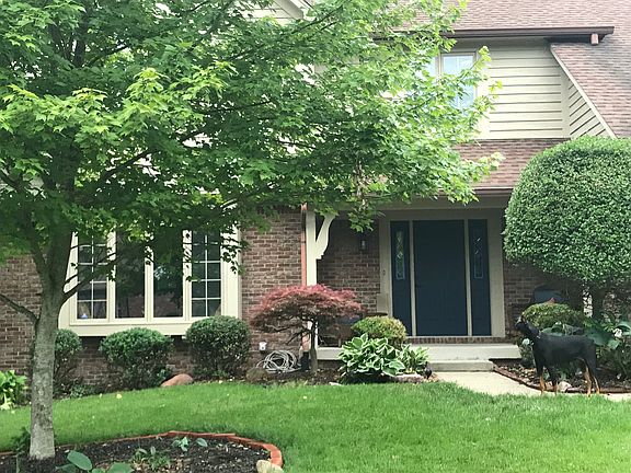 5th image of 7452 Oakland Hills Cir
