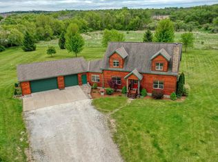 N43W25019 Lindsay Rd, Pewaukee, WI 53072