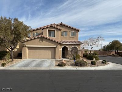 11290 Hazel Rock St, Las Vegas, NV, 89179