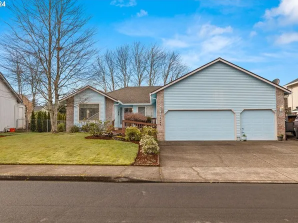 14990 SE Territory Dr, Clackamas, OR 97015