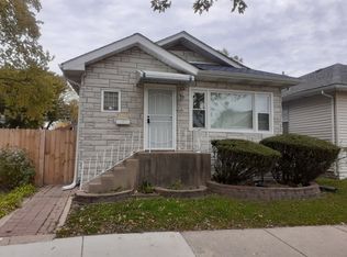 331 24th Ave, Bellwood, IL 60104