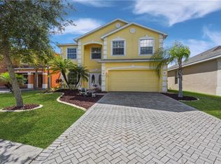 8380 Silver Birch Way, Lehigh Acres, FL 33971
