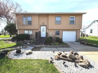 101 1/2 E North St, Danforth, IL 60930