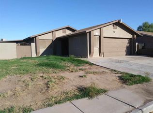2105 S 46th Way, Yuma, AZ 85364