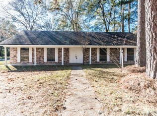 1101 Gooseberry Hl, Shreveport, LA 71118