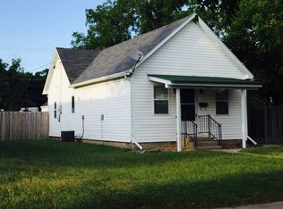 1011 W 11th St, North Platte, NE 69101