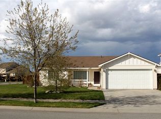 2735 W Versailles Dr, Coeur D Alene, ID 83815