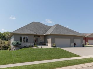 3692 Blakesley Ln NW, Rochester, MN 55901