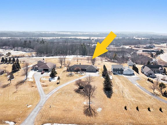 2966 Main Street - Drone