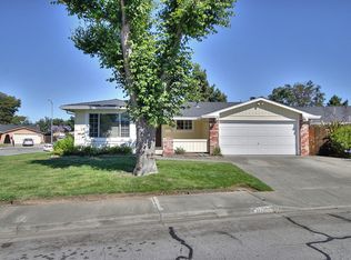 5025 Hutton St, Fremont, CA 94538