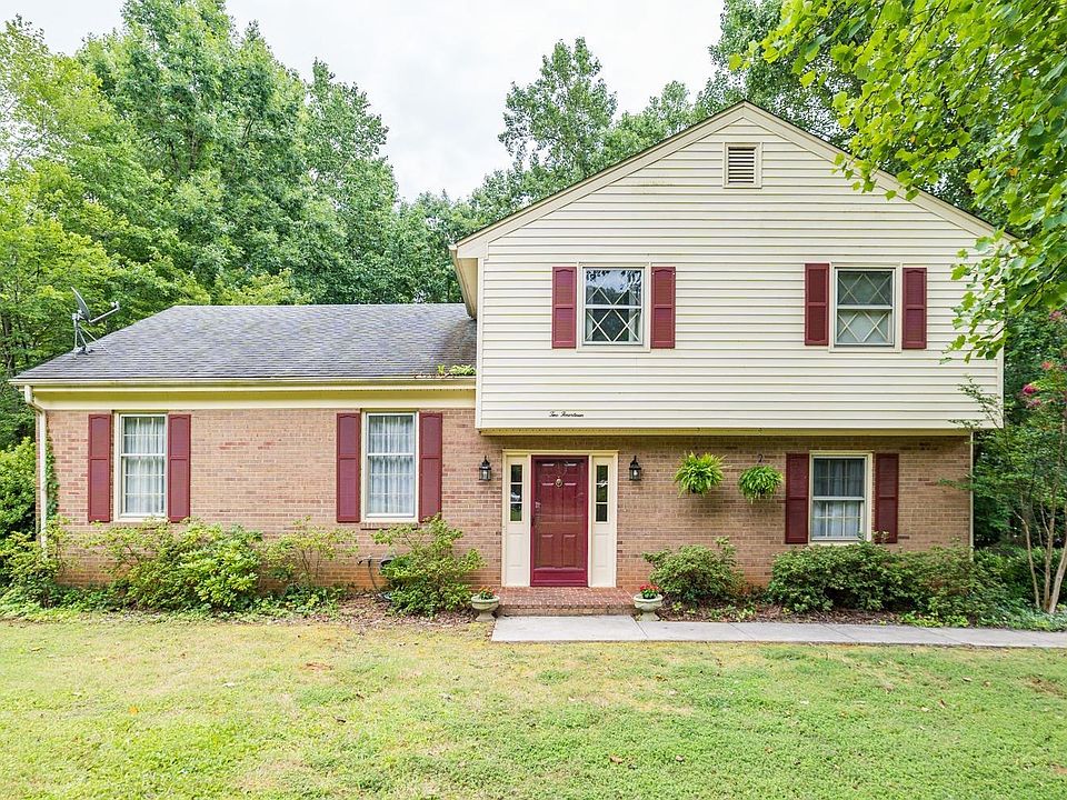 214 Valleywood Dr, Forest, VA 24551 Zillow
