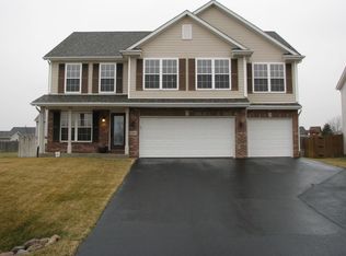 11044 Chicory Ridge Way, Roscoe, IL 61073