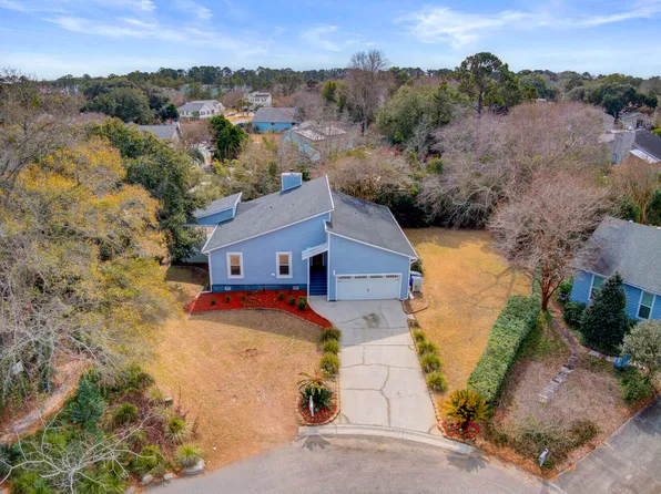 1471 Battery Brown Ct, Charleston, SC 29412