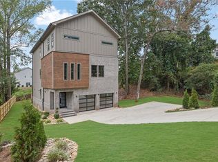 120 N Gwinnett St, Buford, GA 30518