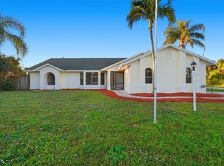 1501 SE Mariana Rd, Port Saint Lucie, FL 34952