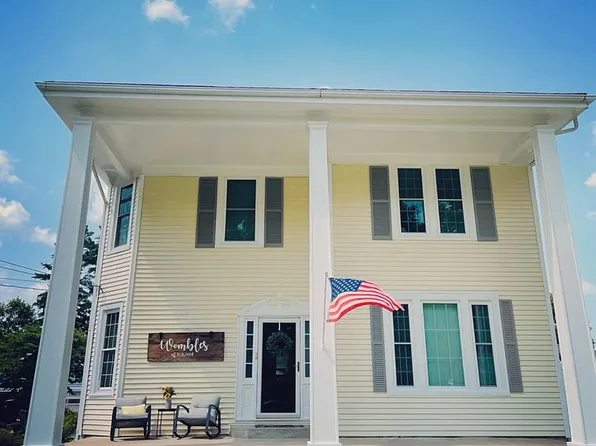 812 E Washington St, Pittsfield, IL 62363