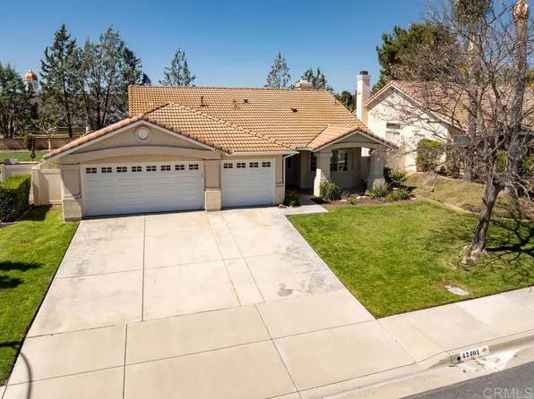 42401 Corte Villosa, Temecula, CA 92592