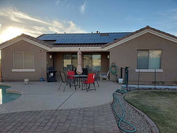 4th image of 2532 N Bronco Ln