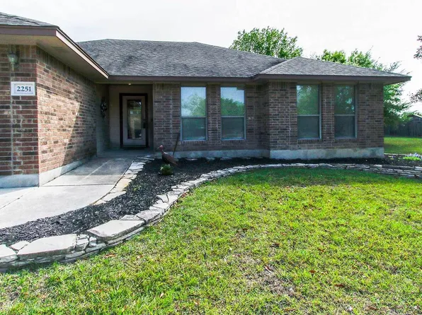 2251 STONEHAVEN, New Braunfels, TX 78130