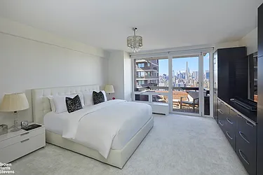 Sold by Brown Harris Stevens