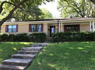 9056 Fringewood Dr, Dallas, TX 75228
