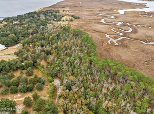 Pointe Aux Chenes Rd, Ocean Springs, MS 39564