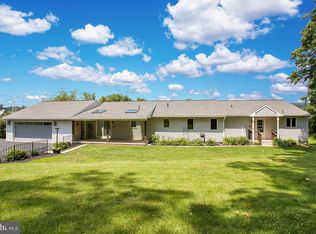 1776 Alleghenyville Rd, Mohnton, PA 19540