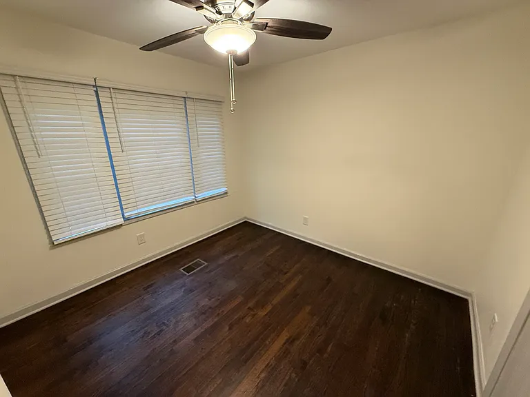 Room 3 - Entrance