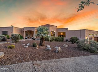 6265 N Jochums Dr, Tucson, AZ 85718