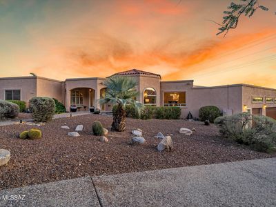 6265 N Jochums Dr, Tucson, AZ, 85718