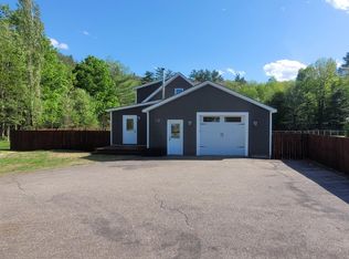 309 Depot Street, Rumney, NH 03266
