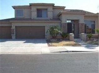 2455 S Bristol, Mesa, AZ 85209