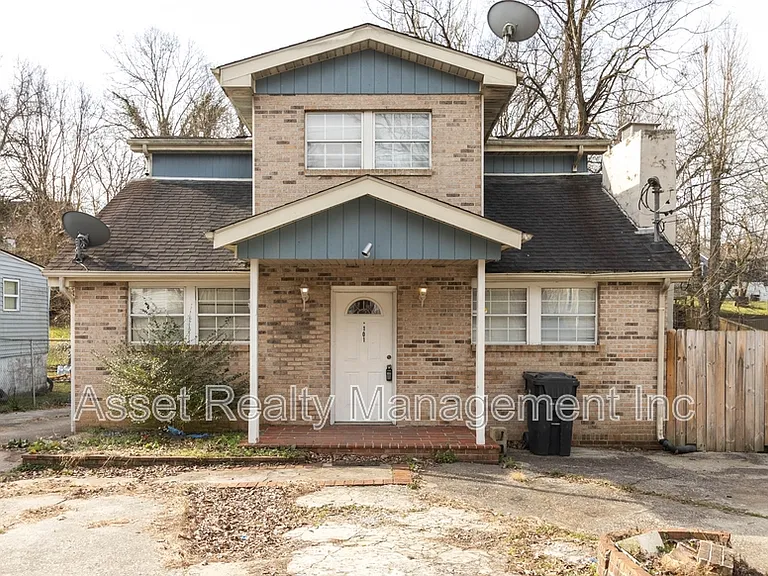 204 Wynn Ave #101 — Photo 1