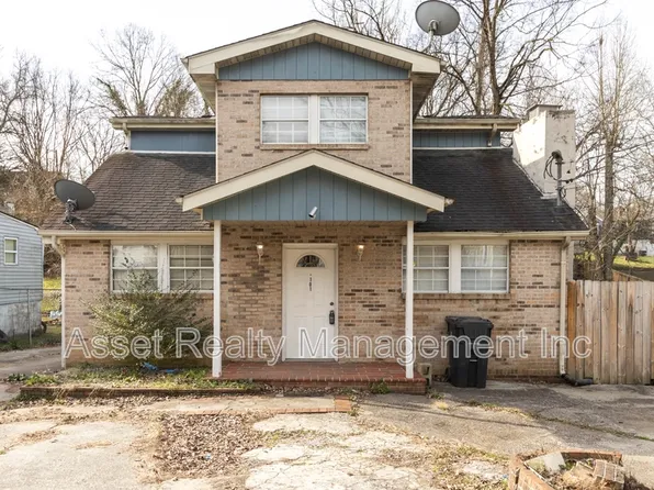 204 Wynn Ave #101, Knoxville, TN 37920