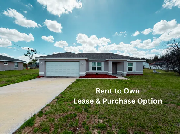 338 Larch Rd, Ocala, FL 34480