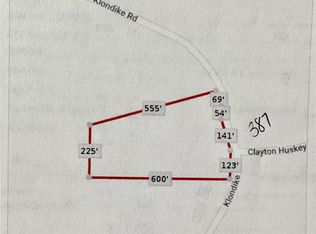 0 Klondike Rd, Hillsboro, MO 63050