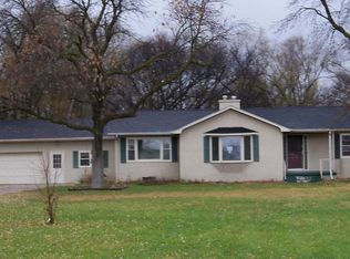 168 E Airport Rd, Grand Island, NE 68803